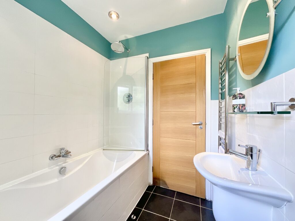 Sandy Lane, Newcastle, ST5