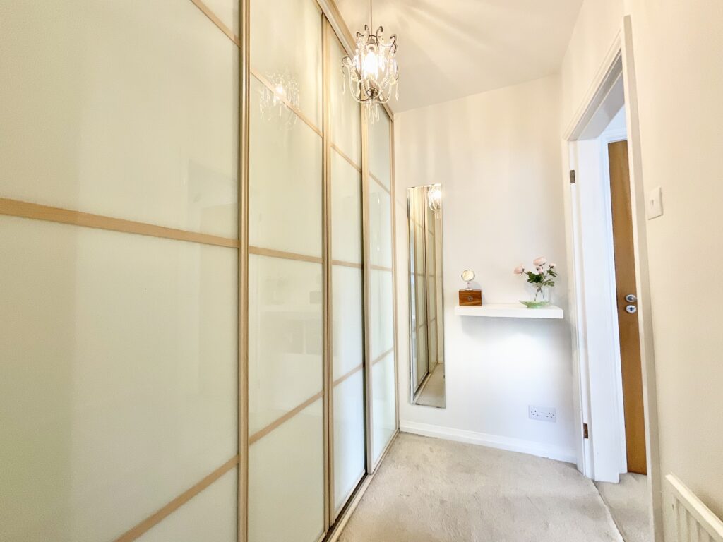 Sandy Lane, Newcastle, ST5