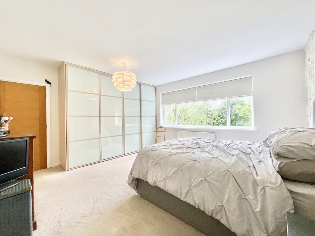 Sandy Lane, Newcastle, ST5