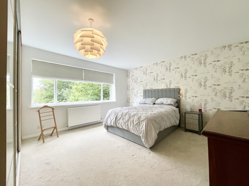 Sandy Lane, Newcastle, ST5