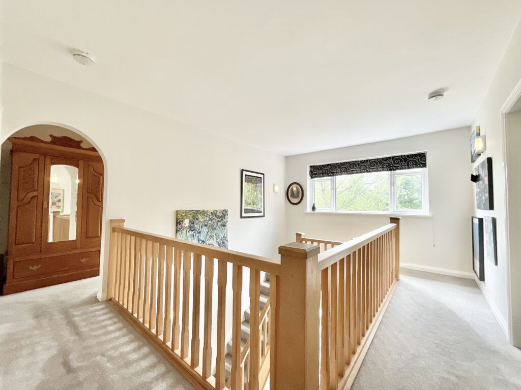 Sandy Lane, Newcastle, ST5