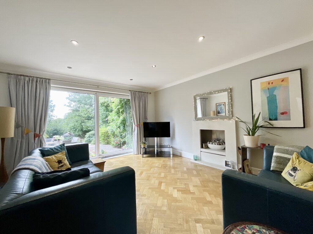 Sandy Lane, Newcastle, ST5