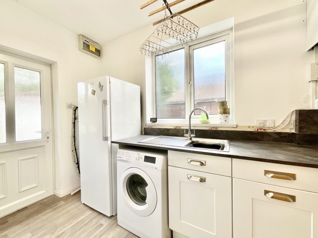 Sandy Lane, Newcastle, ST5