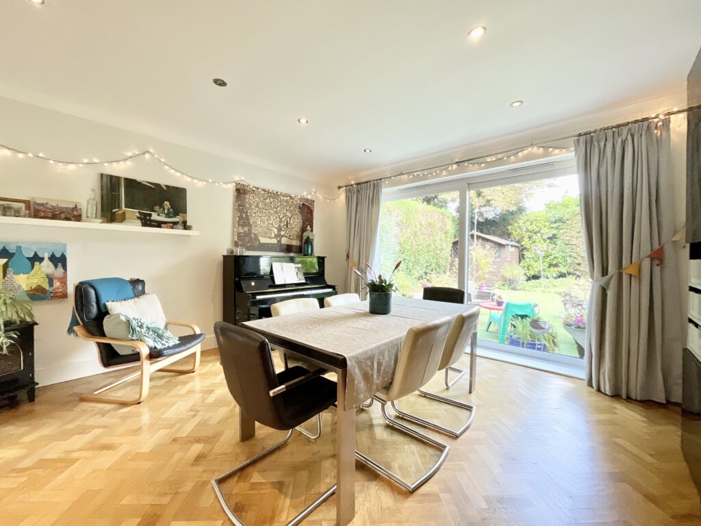 Sandy Lane, Newcastle, ST5