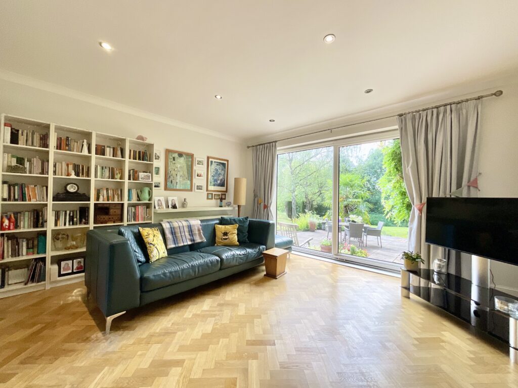 Sandy Lane, Newcastle, ST5