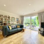 Sandy Lane, Newcastle, ST5