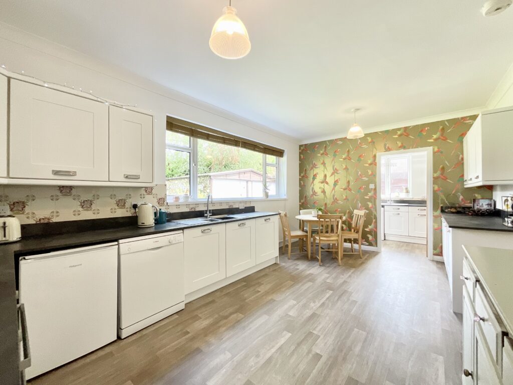 Sandy Lane, Newcastle, ST5