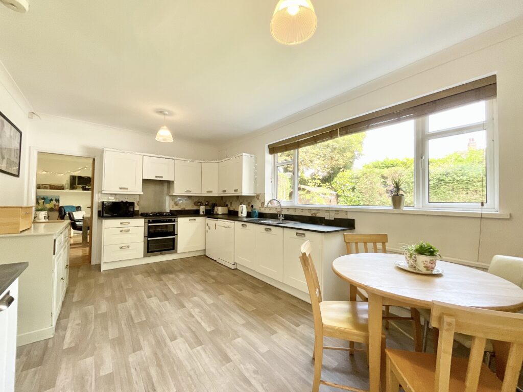 Sandy Lane, Newcastle, ST5