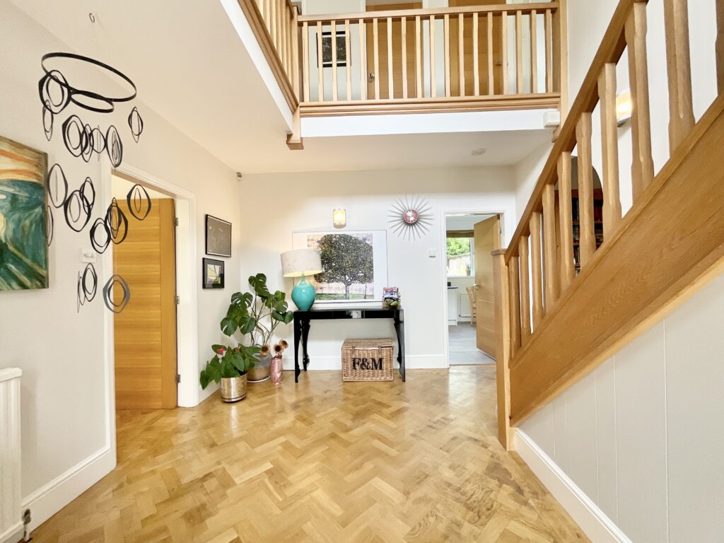 Sandy Lane, Newcastle, ST5