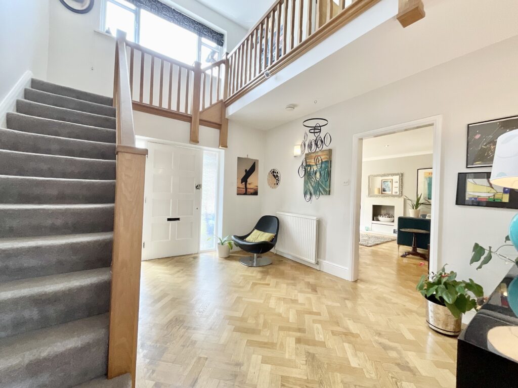 Sandy Lane, Newcastle, ST5