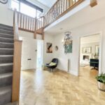 Sandy Lane, Newcastle, ST5