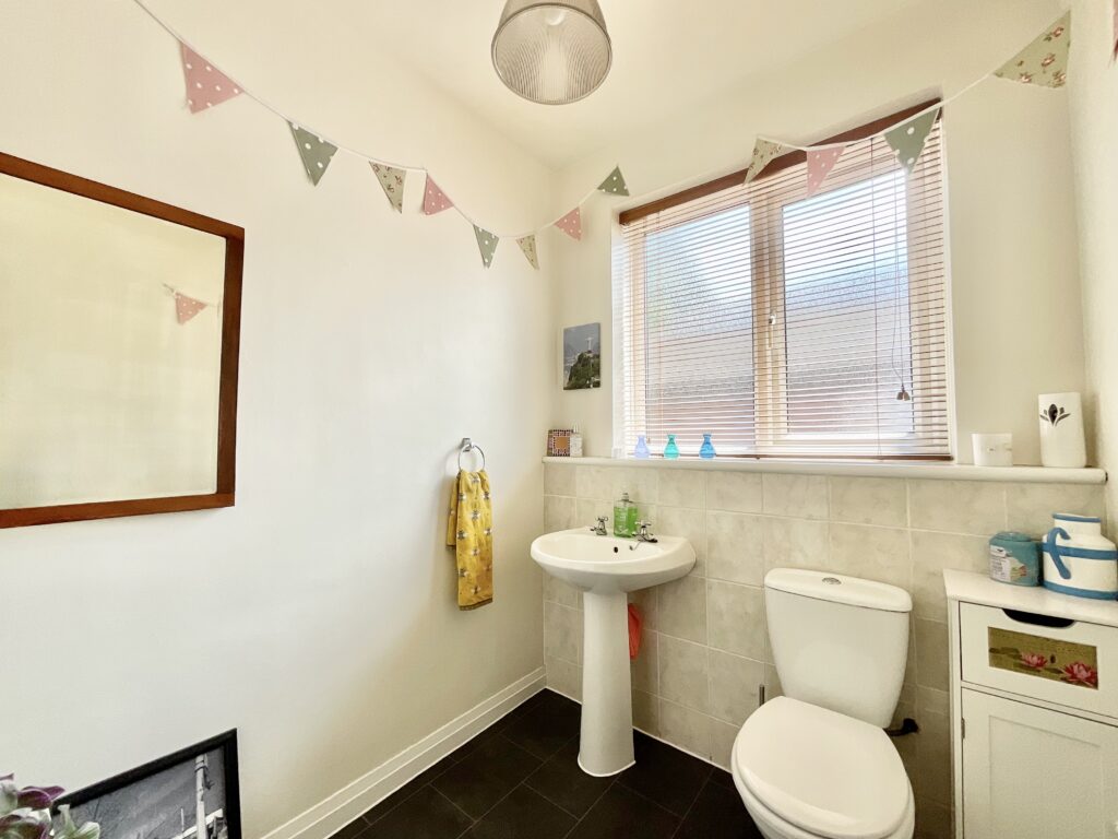 Sandy Lane, Newcastle, ST5