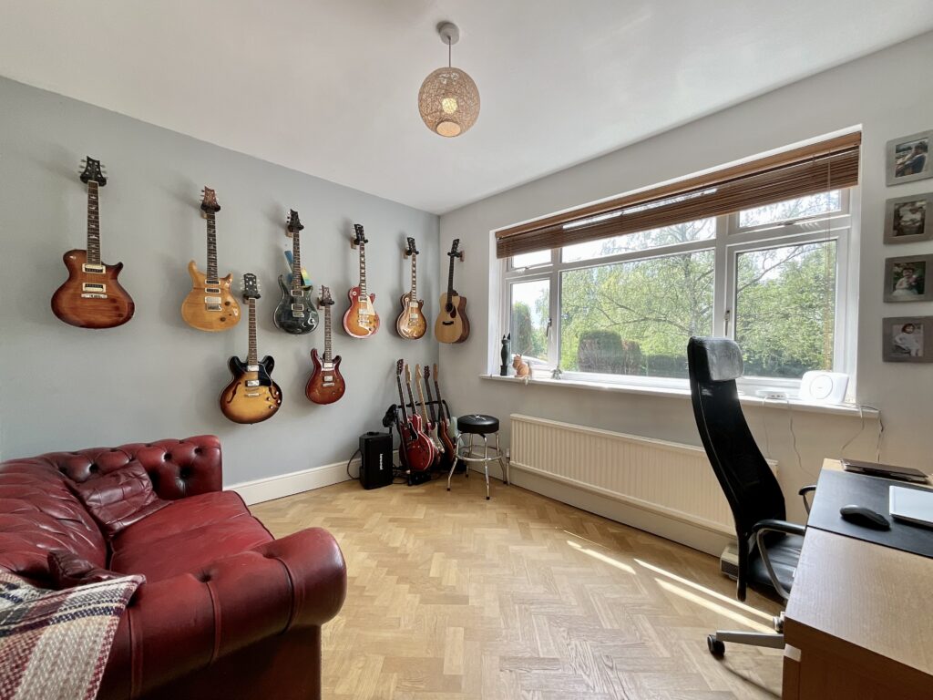Sandy Lane, Newcastle, ST5