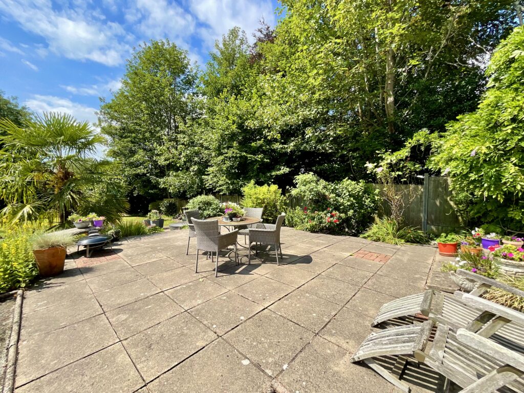 Sandy Lane, Newcastle, ST5