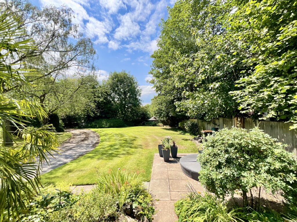 Sandy Lane, Newcastle, ST5