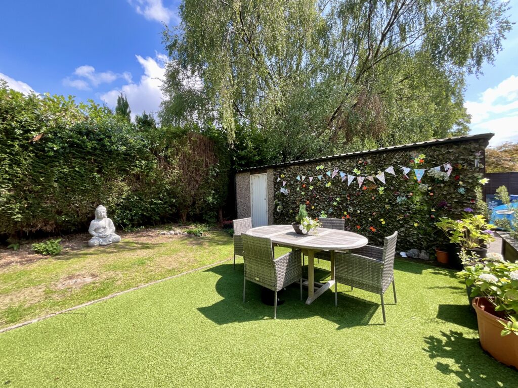 Sandy Lane, Newcastle, ST5