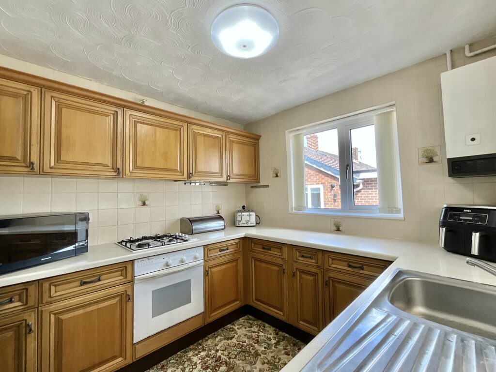 Thorley Drive, Cheadle, ST10