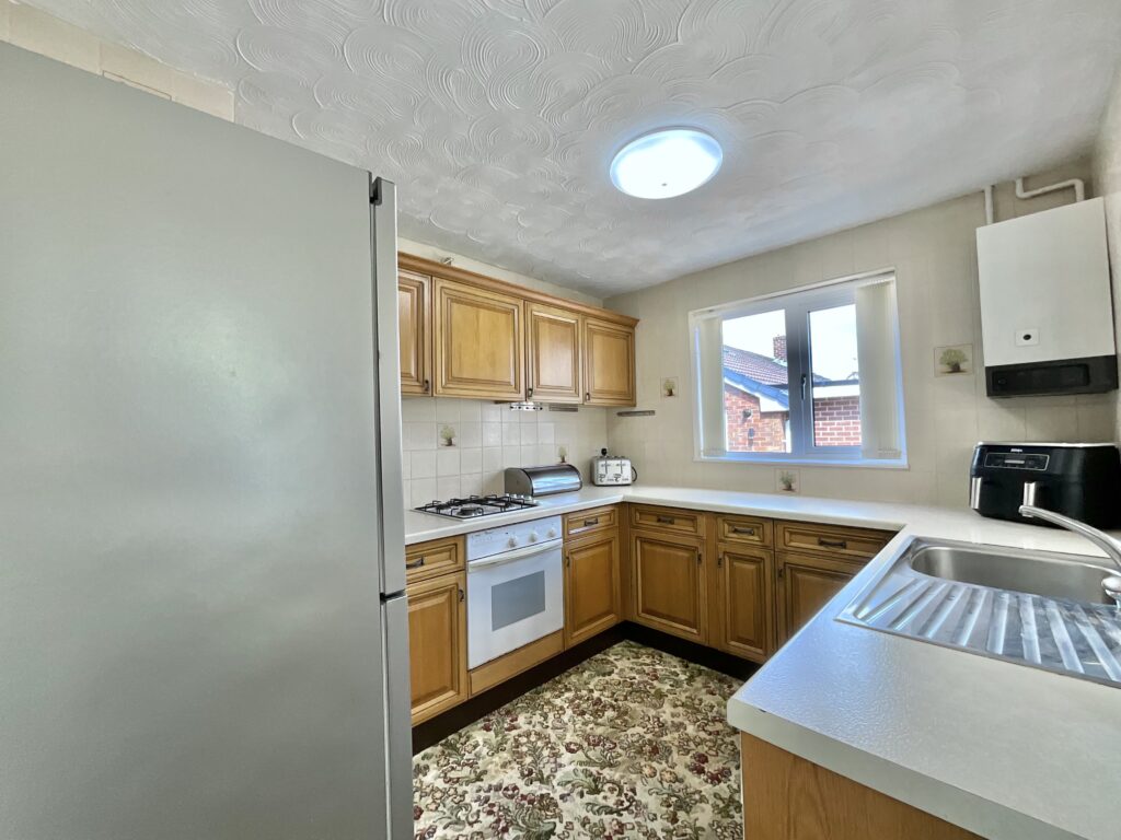 Thorley Drive, Cheadle, ST10