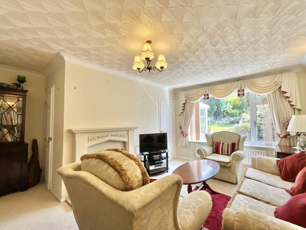 Thorley Drive, Cheadle, ST10