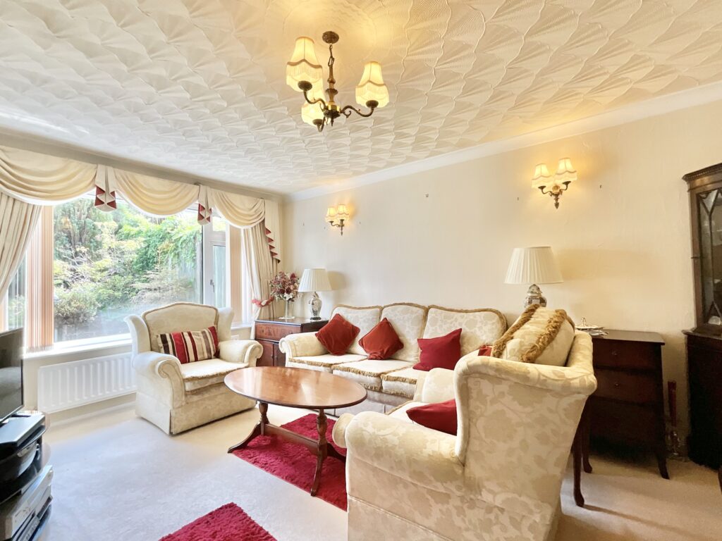 Thorley Drive, Cheadle, ST10