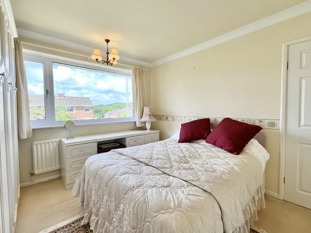 Thorley Drive, Cheadle, ST10