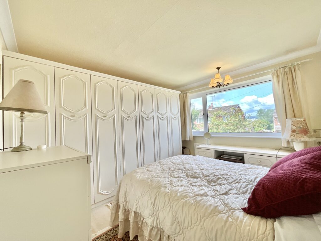 Thorley Drive, Cheadle, ST10
