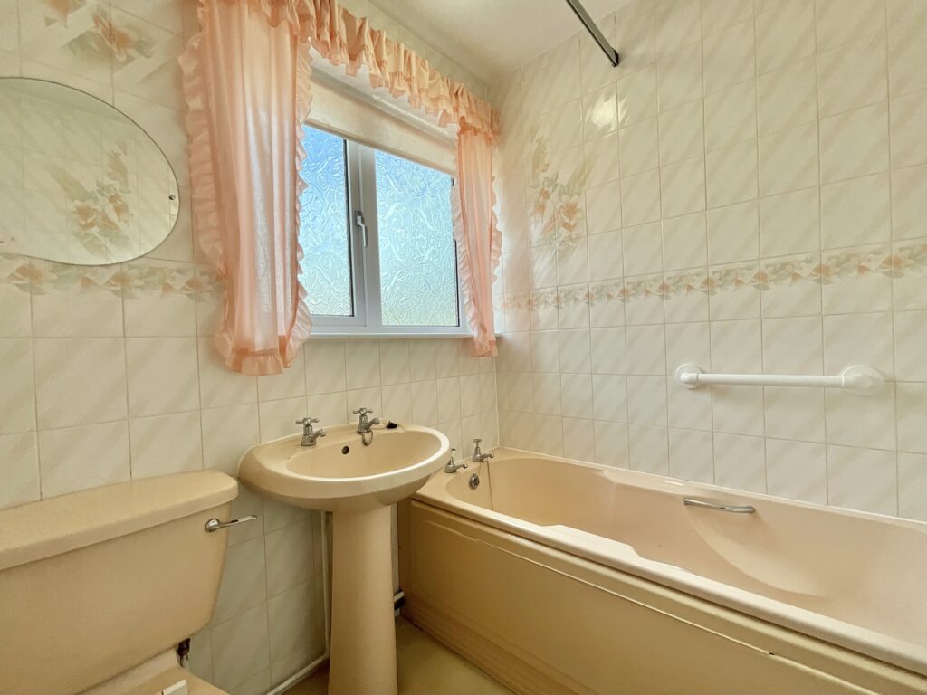 Thorley Drive, Cheadle, ST10