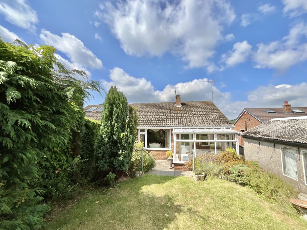 Thorley Drive, Cheadle, ST10