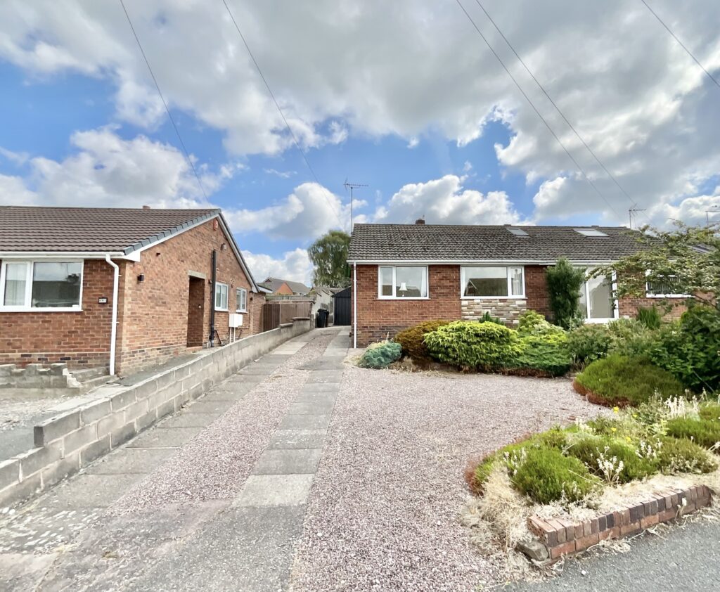 Thorley Drive, Cheadle, ST10