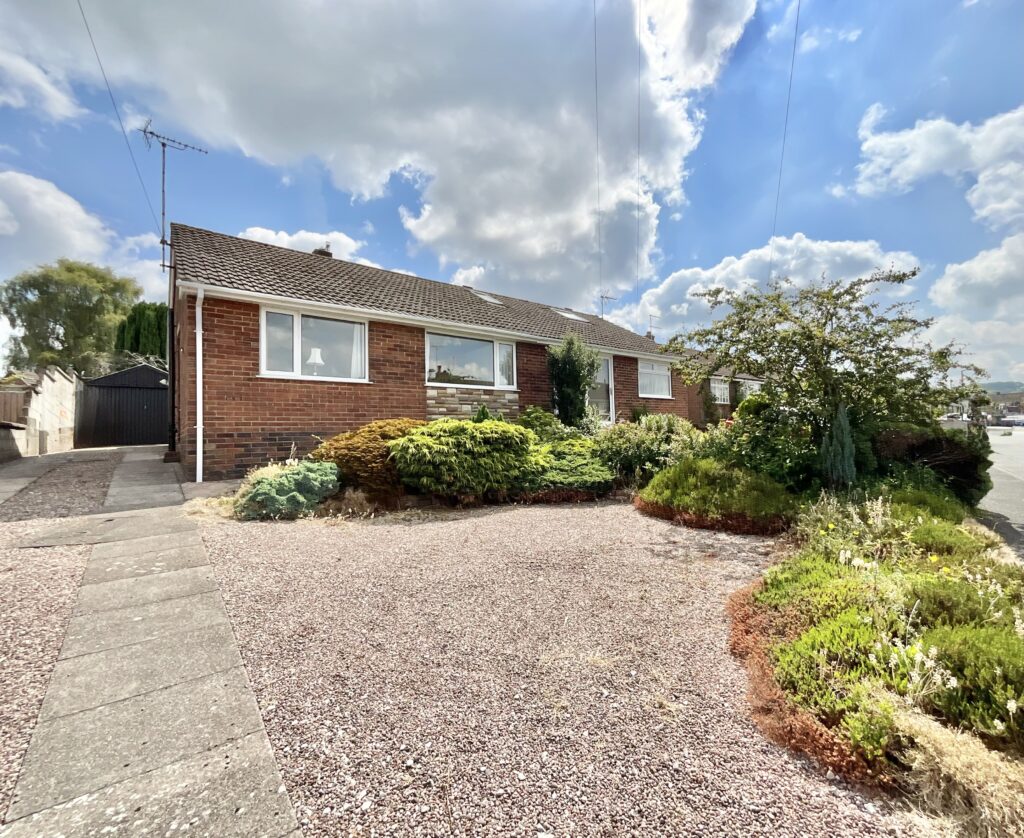 Thorley Drive, Cheadle, ST10