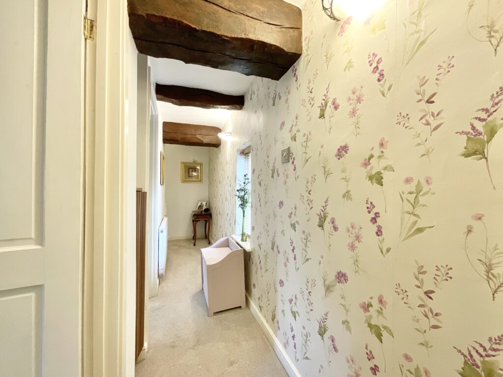 The Village, Keele, ST5