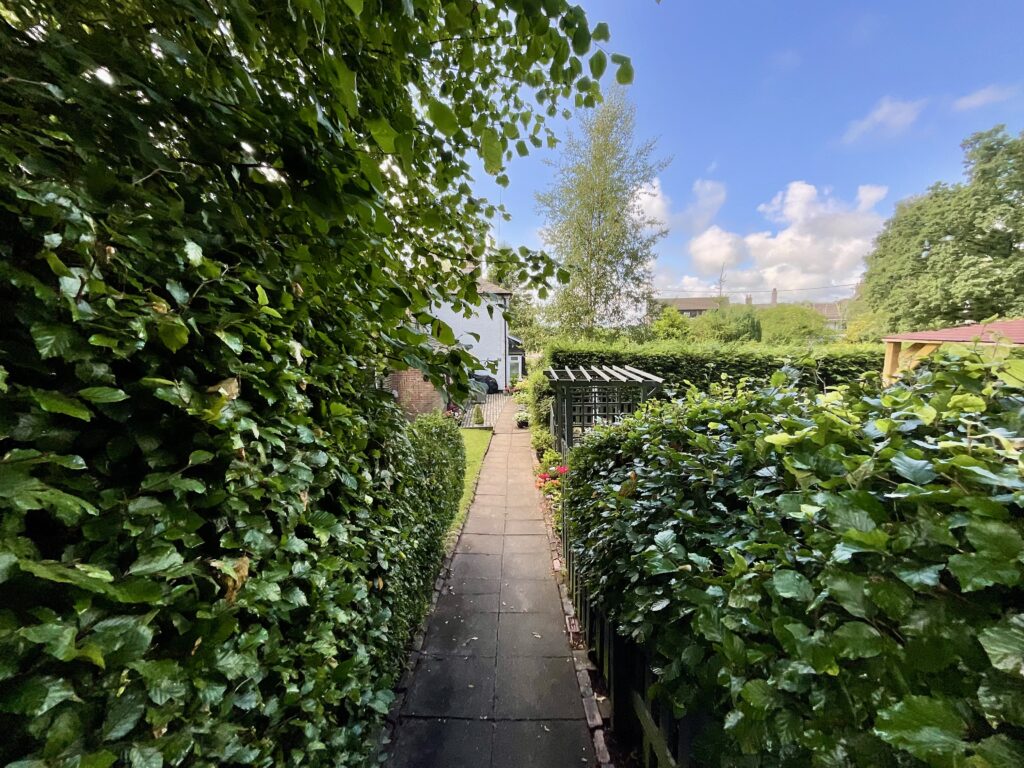 The Village, Keele, ST5