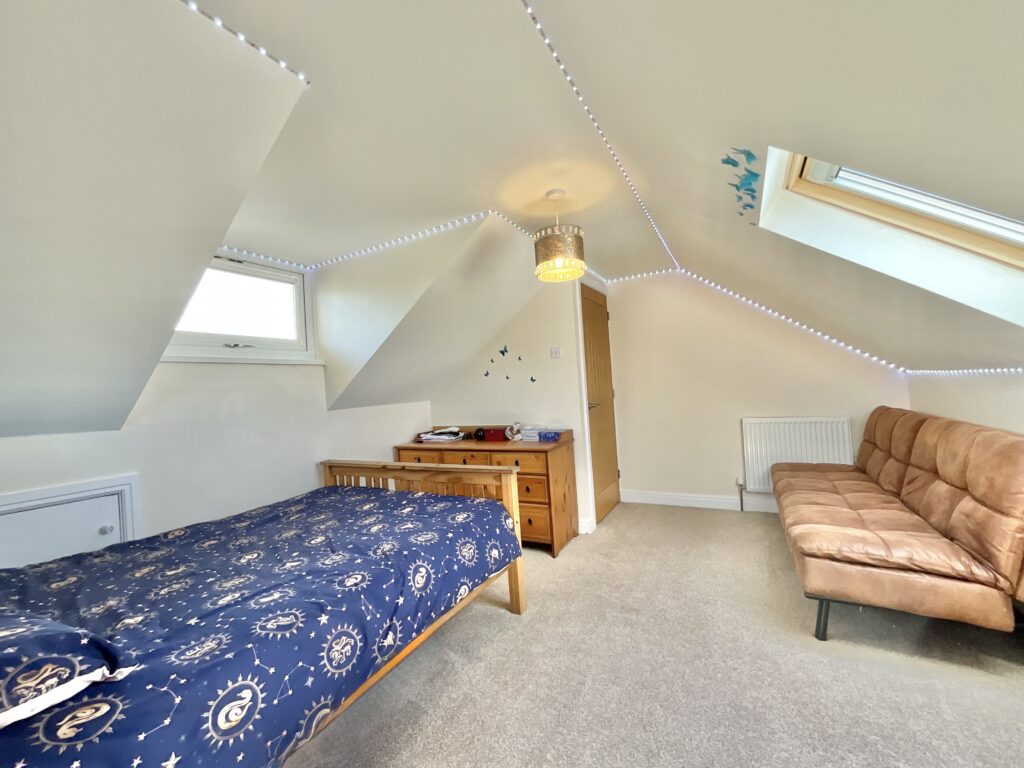 Draycott Old Road, Draycott, ST11