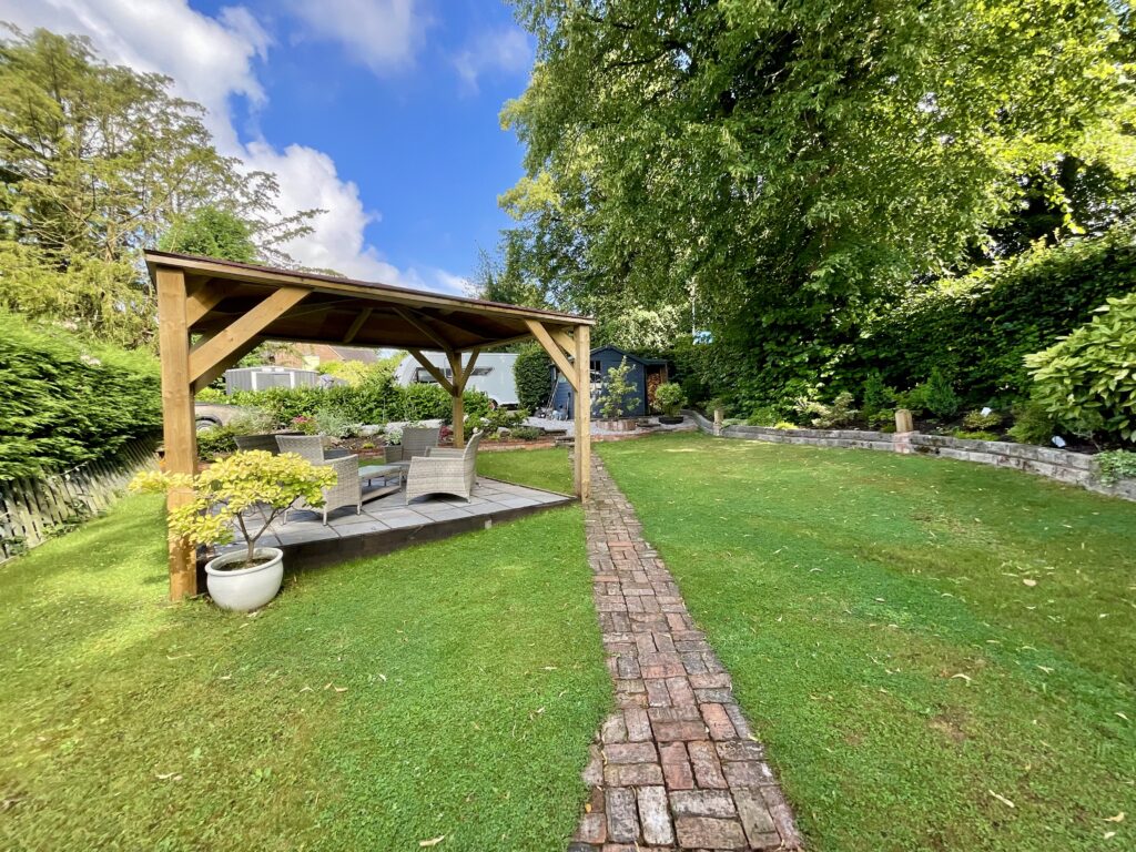 The Village, Keele, ST5
