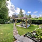 The Village, Keele, ST5