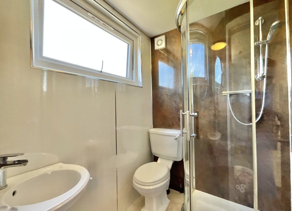 Draycott Old Road, Draycott, ST11