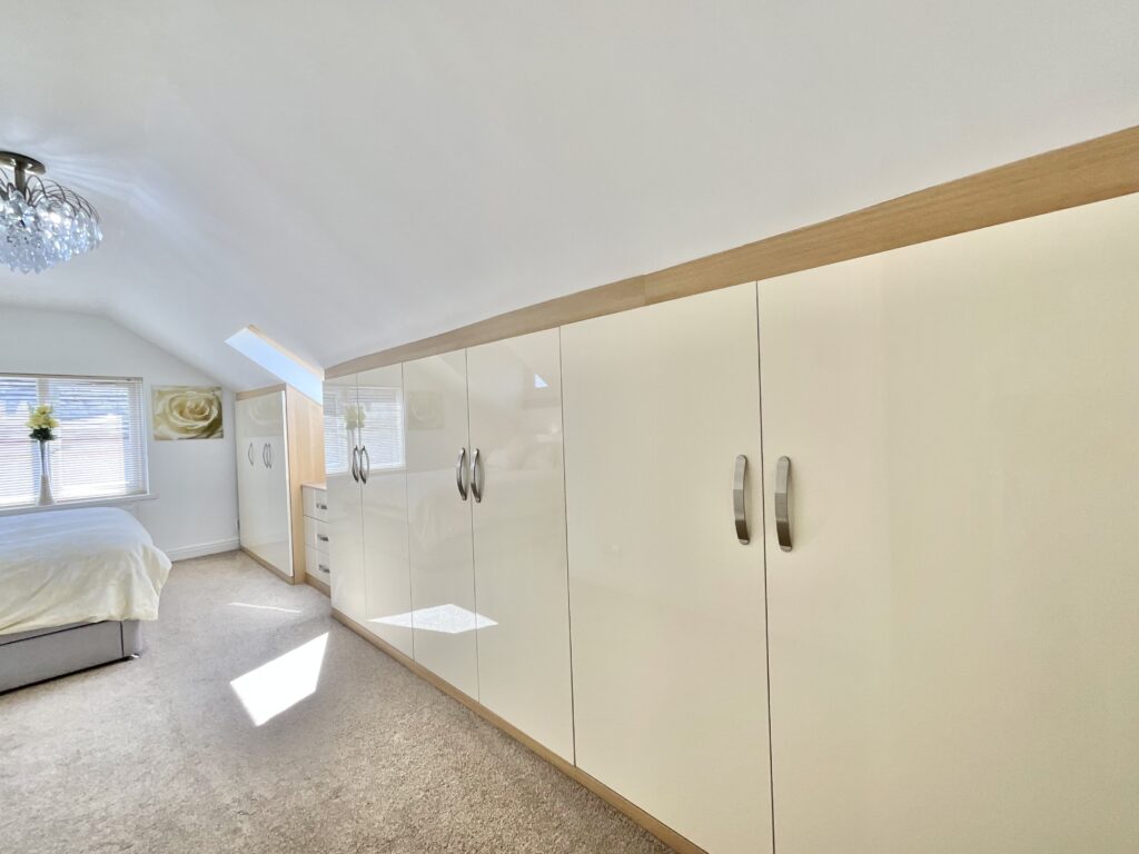 Draycott Old Road, Draycott, ST11