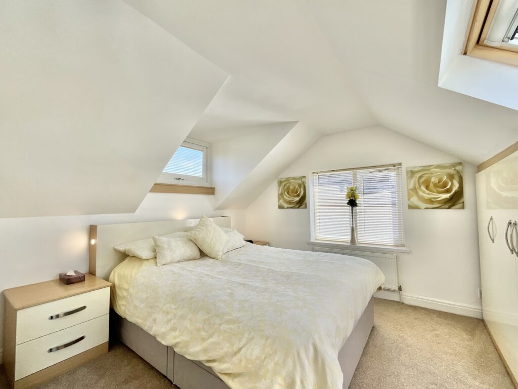 Draycott Old Road, Draycott, ST11