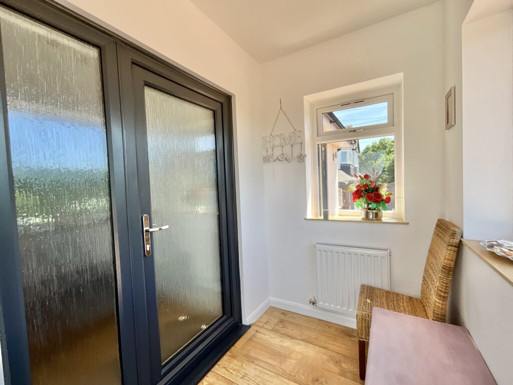 Draycott Old Road, Draycott, ST11
