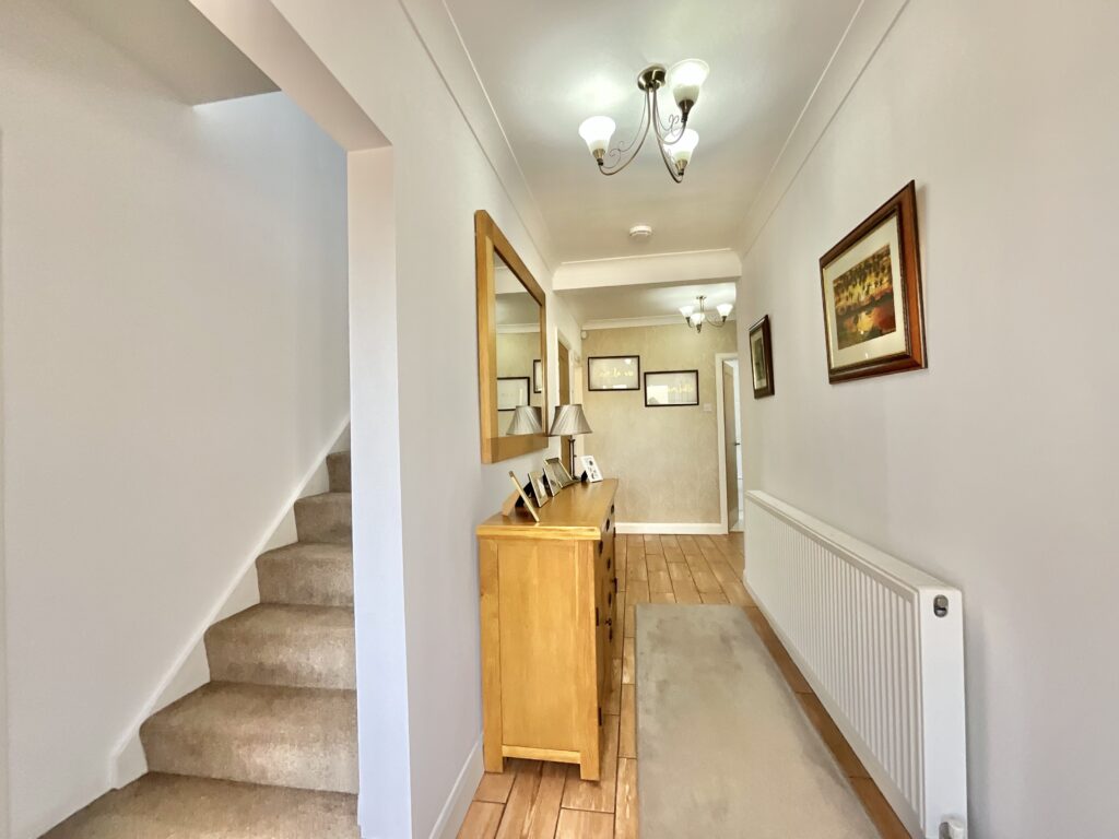 Draycott Old Road, Draycott, ST11
