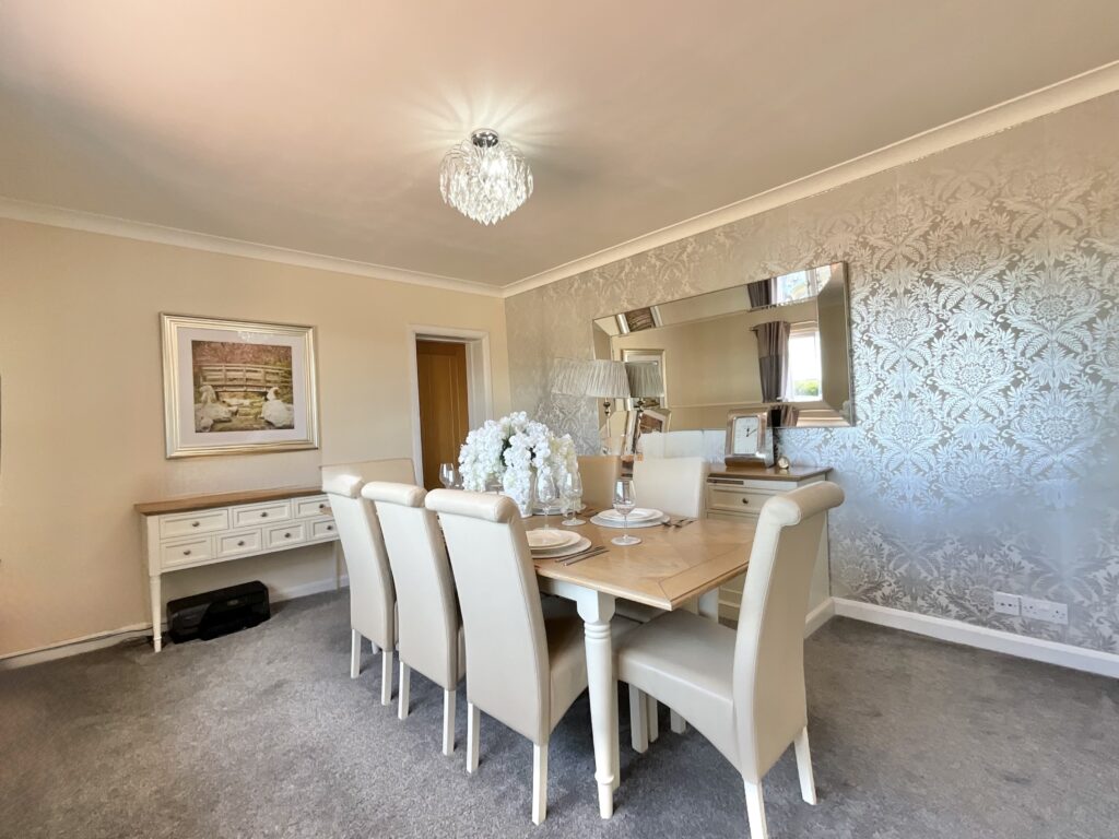 Draycott Old Road, Draycott, ST11