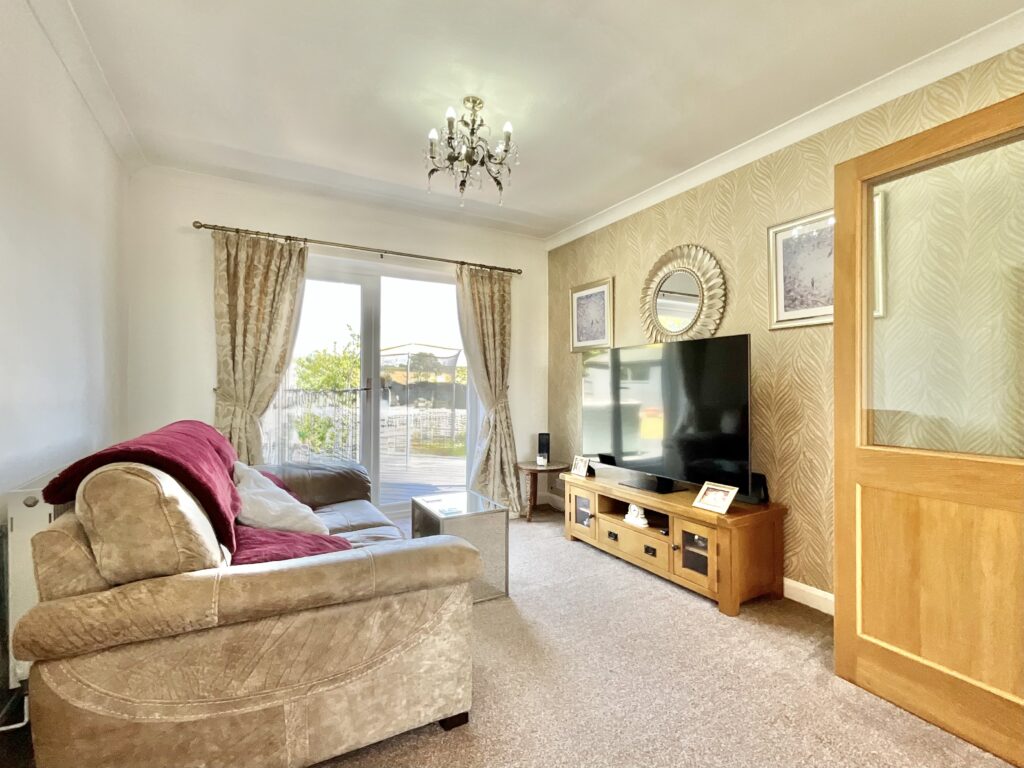 Draycott Old Road, Draycott, ST11