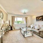 Draycott Old Road, Draycott, ST11