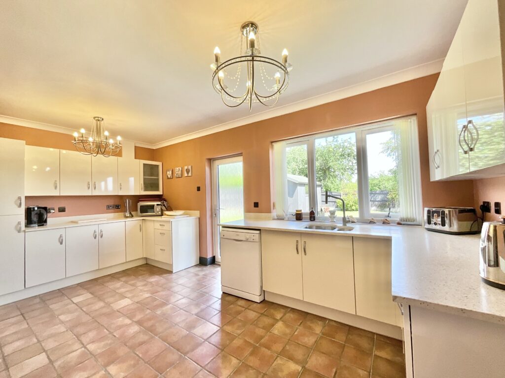 Draycott Old Road, Draycott, ST11