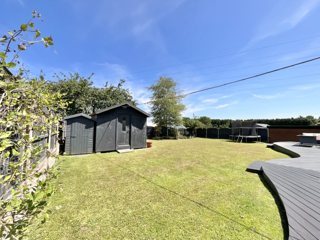 Draycott Old Road, Draycott, ST11