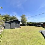 Draycott Old Road, Draycott, ST11