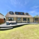 Draycott Old Road, Draycott, ST11