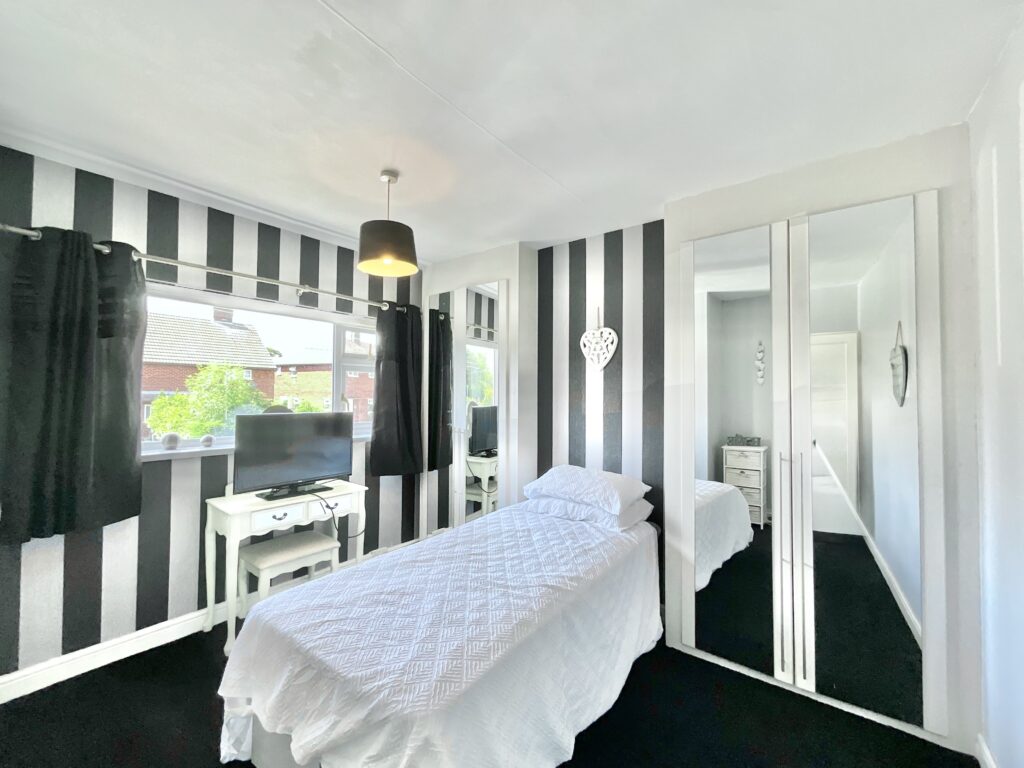 Robina Drive, Cheadle, ST10