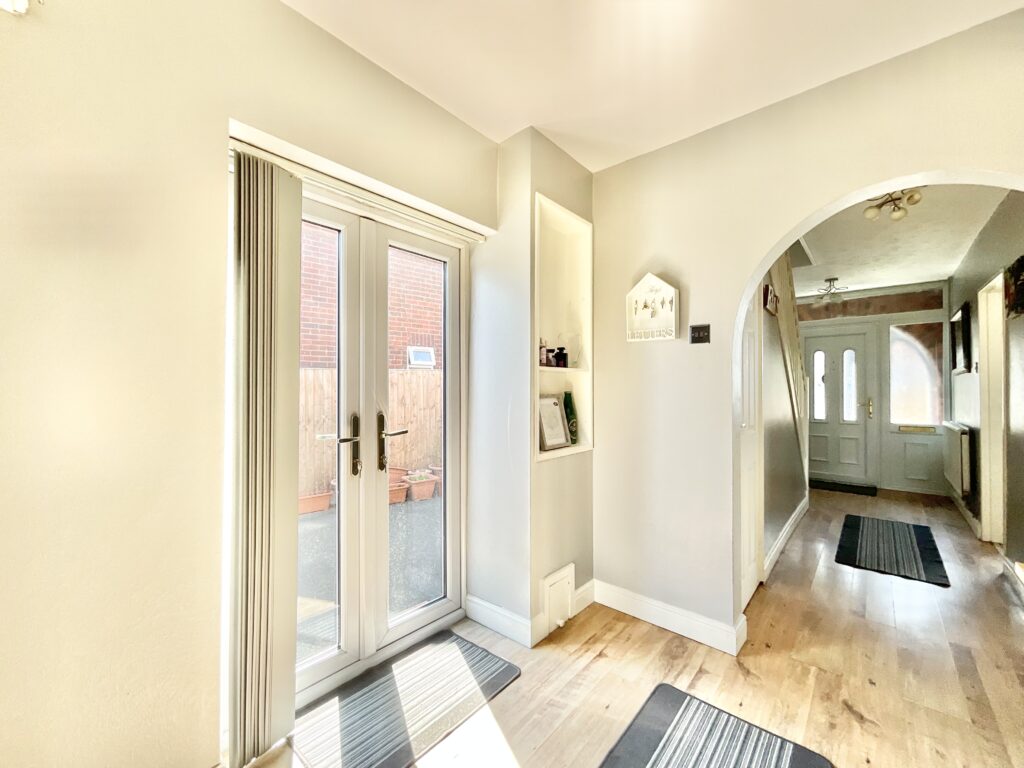 Robina Drive, Cheadle, ST10