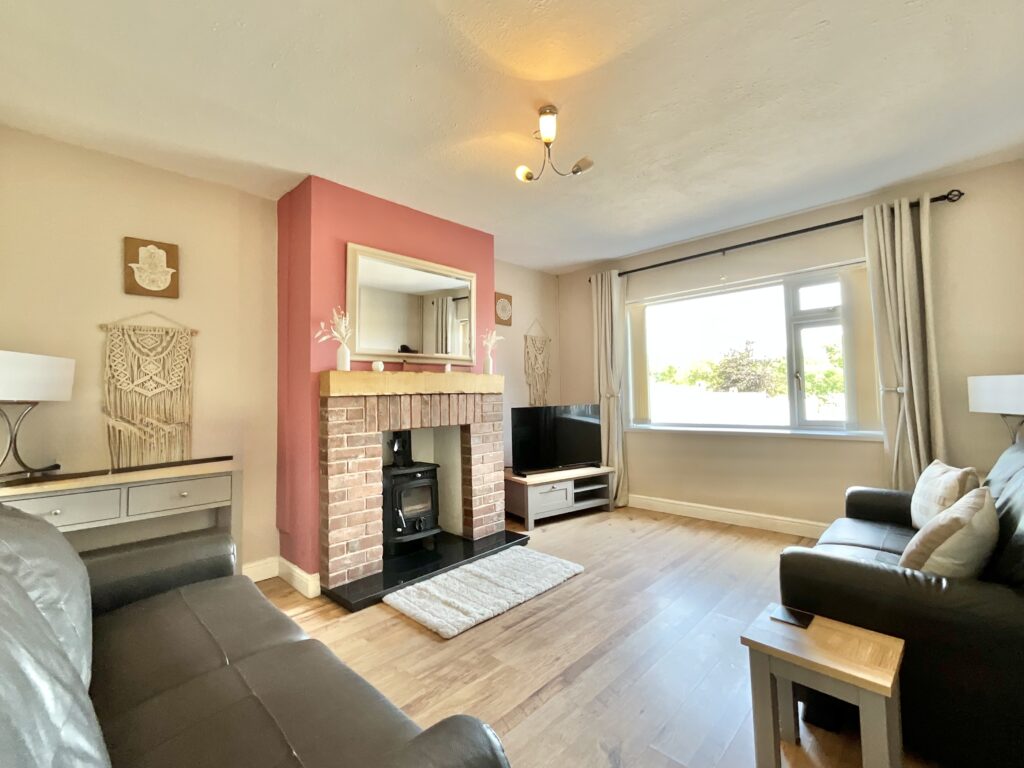 Robina Drive, Cheadle, ST10